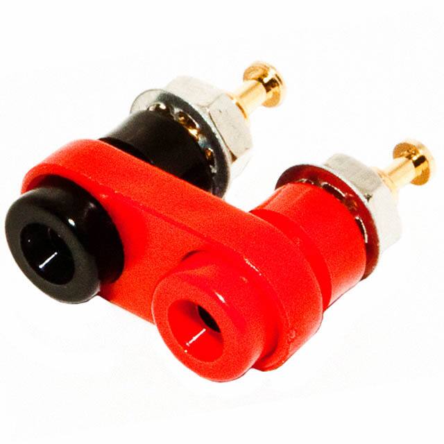 BU-P2143-2 Mueller Electric Co  Jacks Plugs